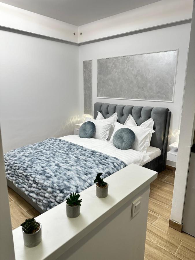 Luxury Studio 7 Roşu Exteriér fotografie