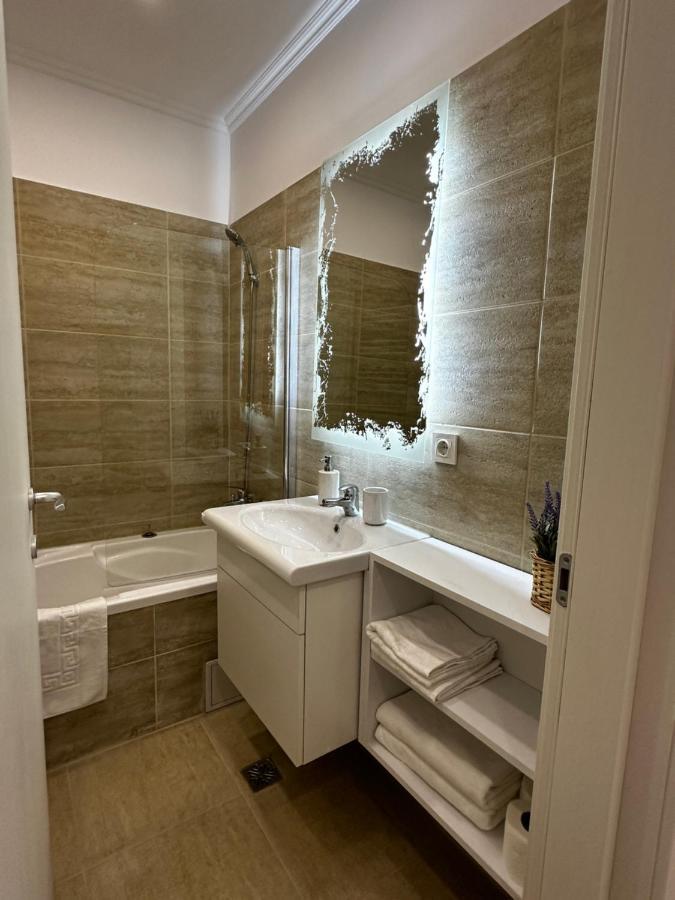 Luxury Studio 7 Roşu Exteriér fotografie
